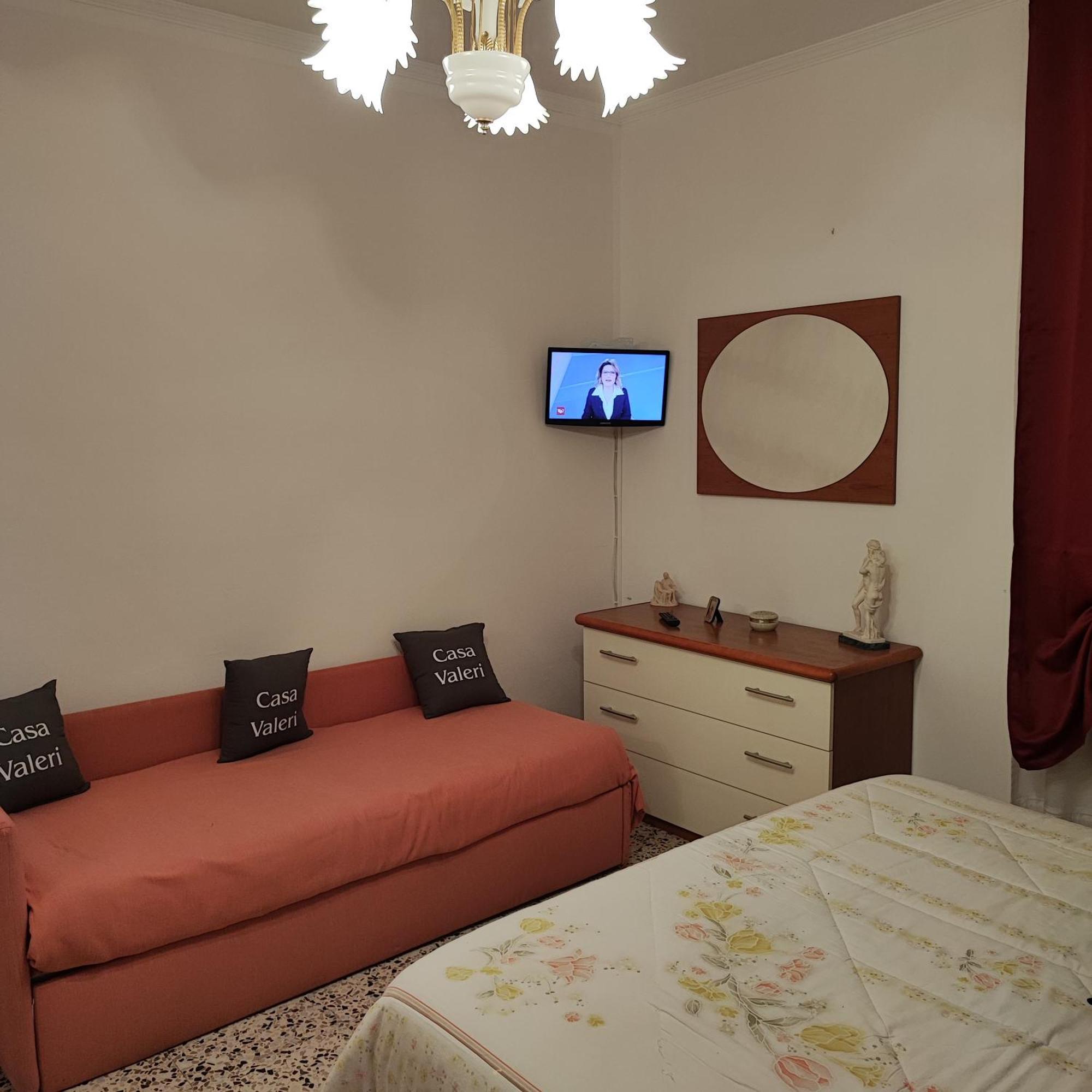 Appartamento Casa Valeri