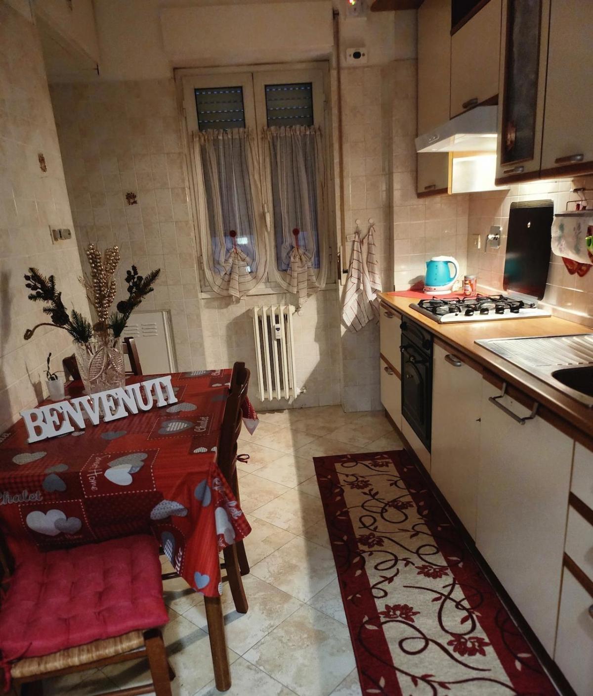 Casa Valeri Roma
