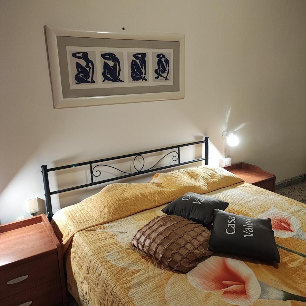 Appartamento Casa Valeri