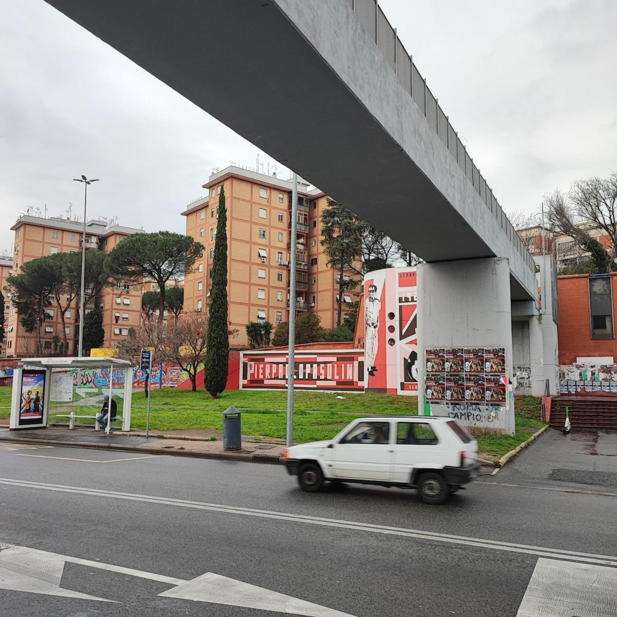 Casa Valeri Appartamento