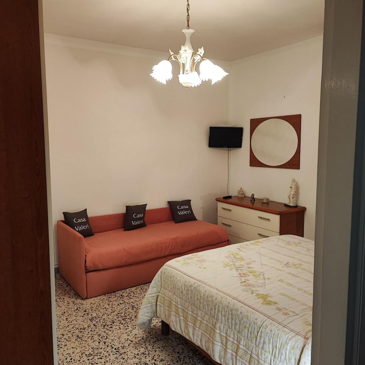 Casa Valeri