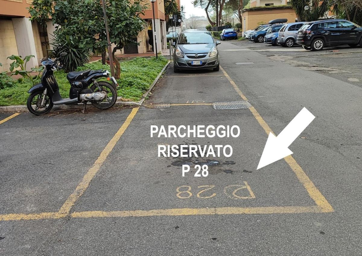 Appartamento Casa Valeri *