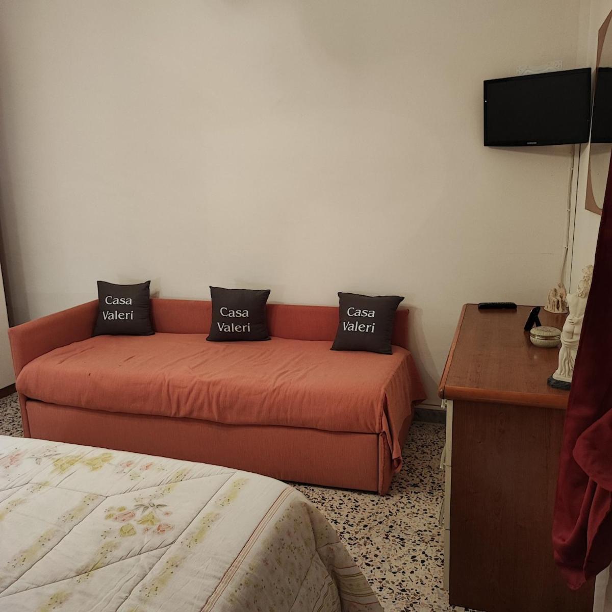 Casa Valeri * Roma