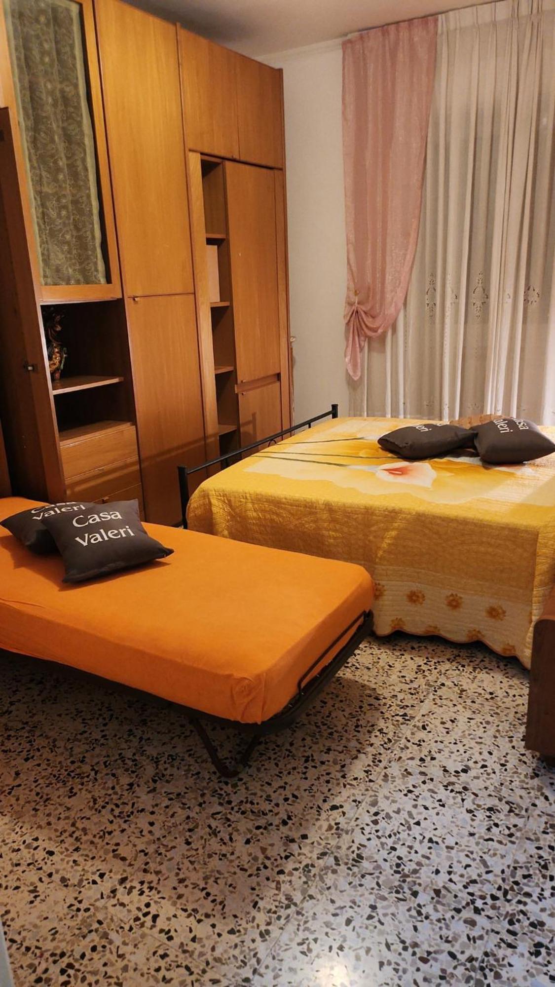 Appartamento Casa Valeri Roma