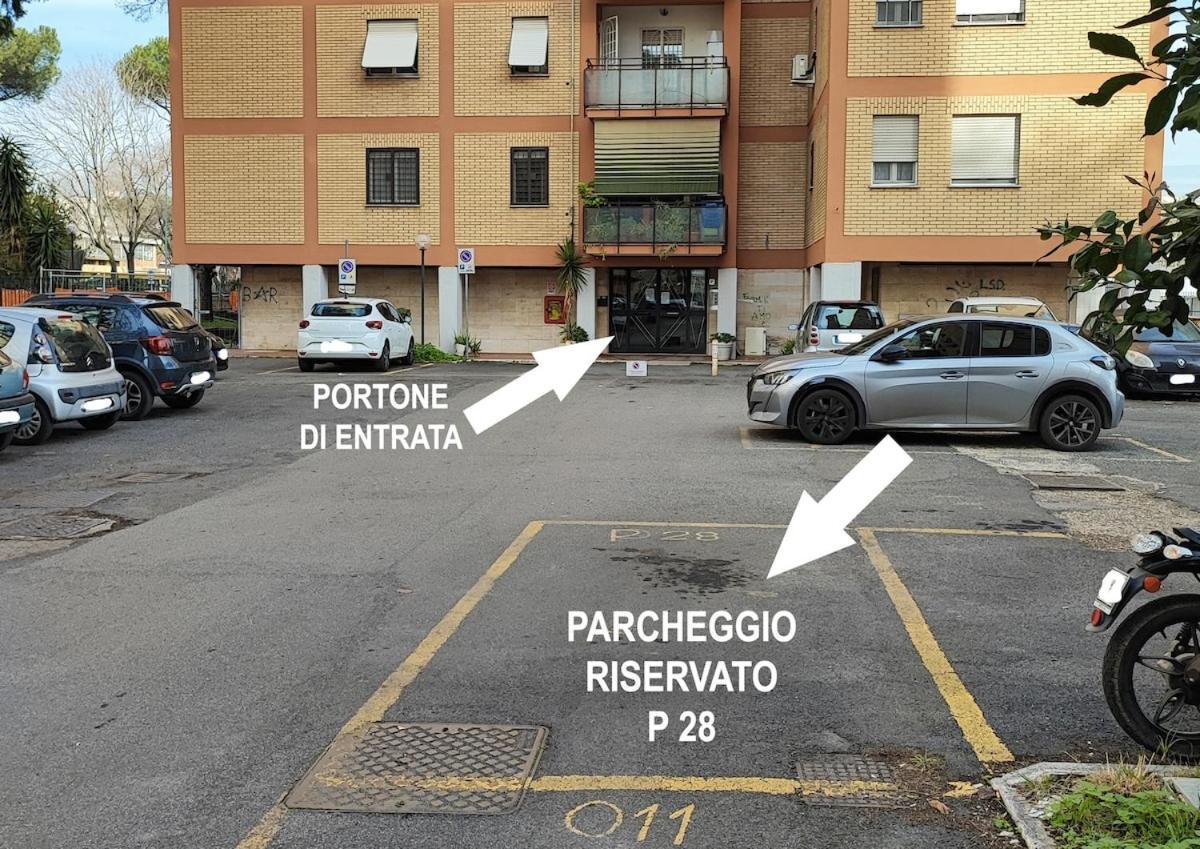 Appartamento Casa Valeri