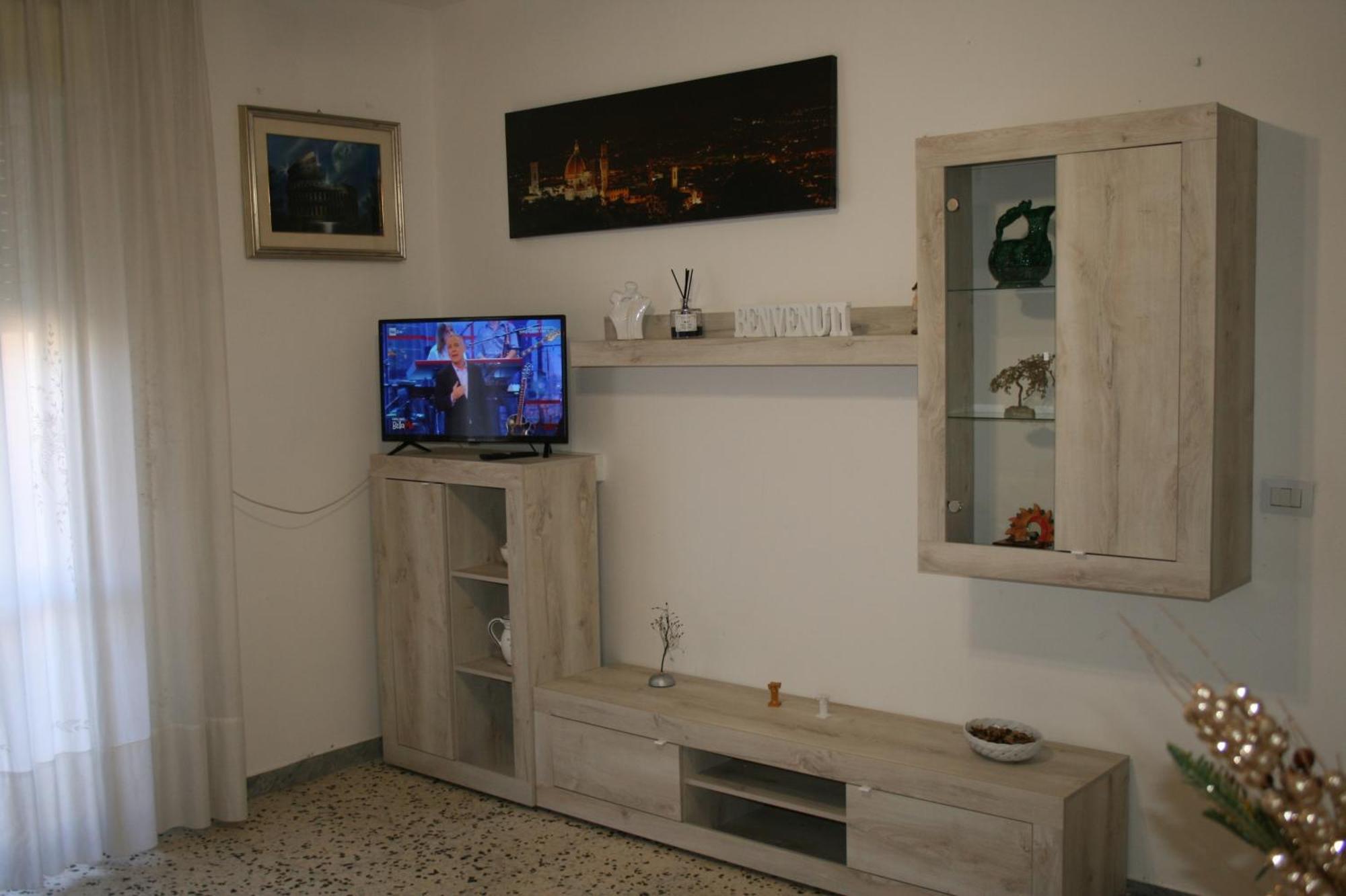 Appartamento Casa Valeri