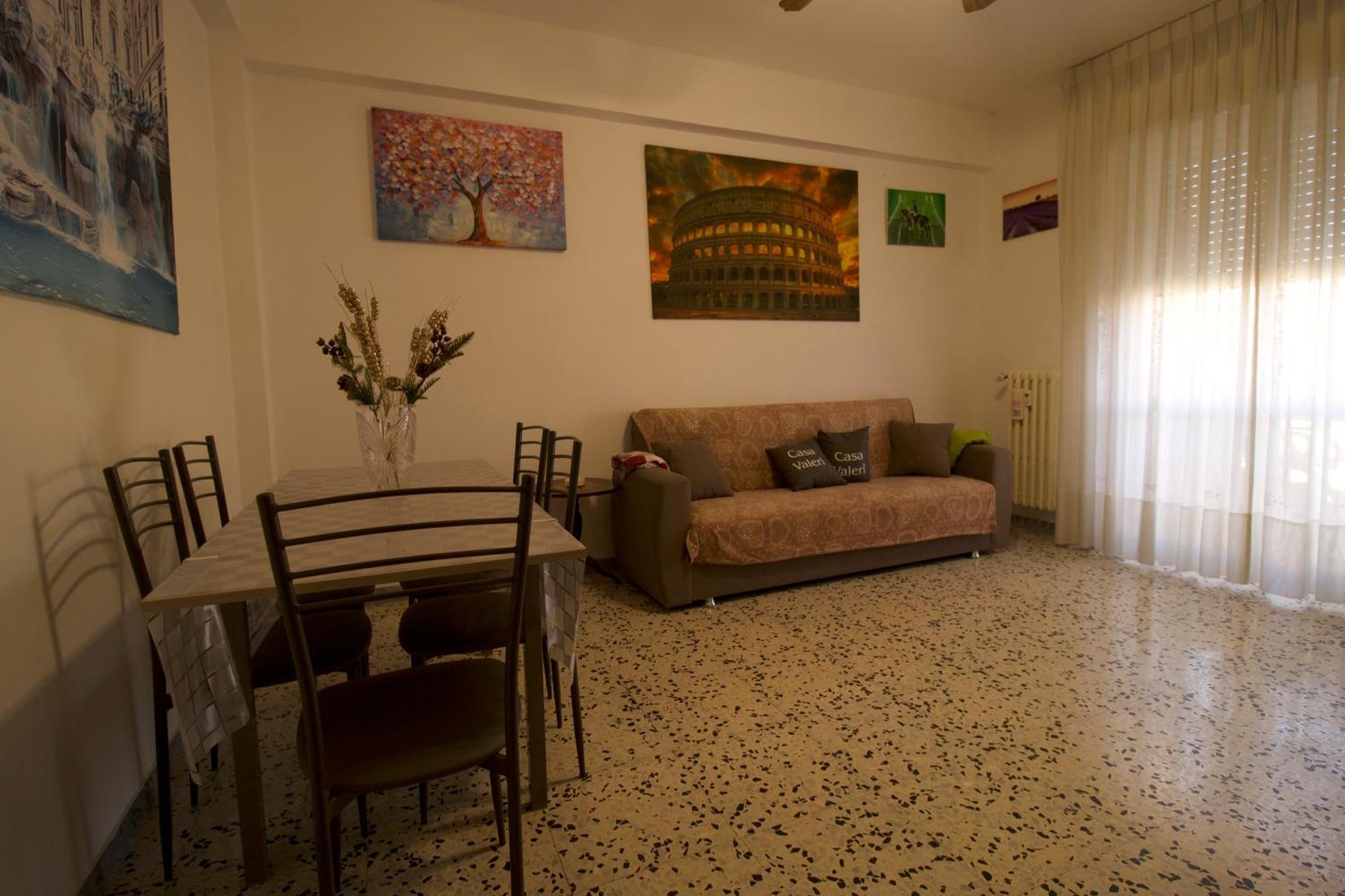 Casa Valeri Appartamento